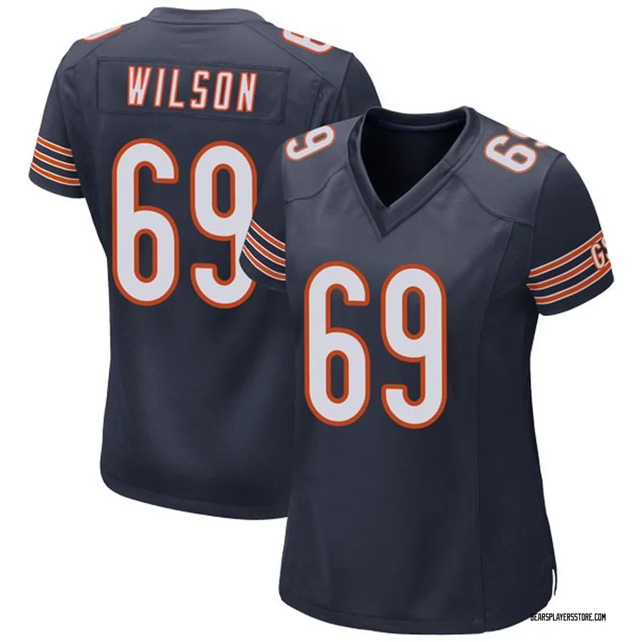 cj wilson jersey