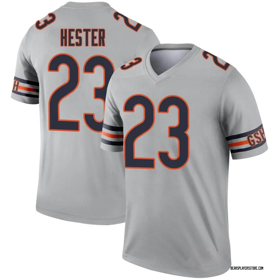 hester jersey