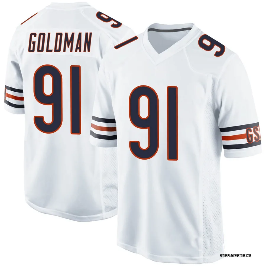 eddie goldman jersey