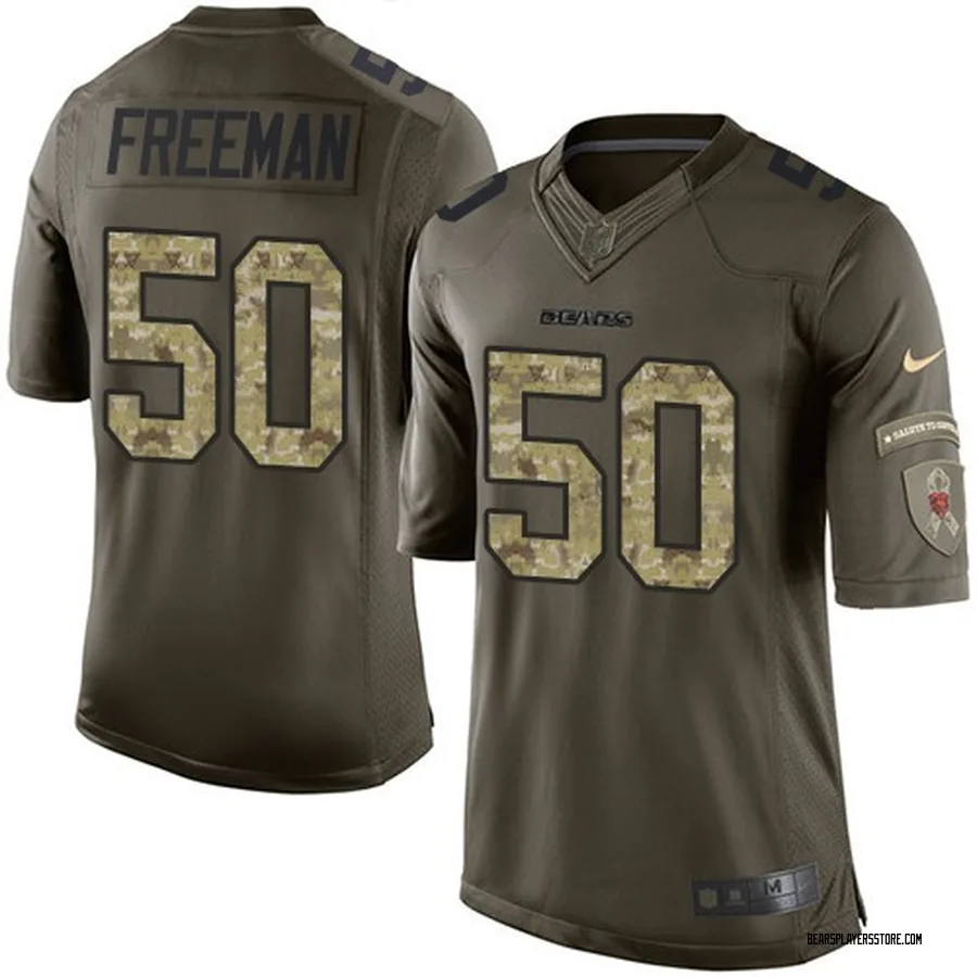 men's chicago bears shirt