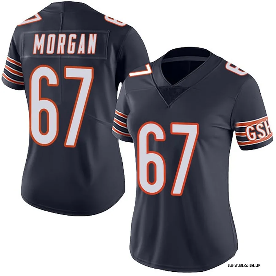 bears jersey womens