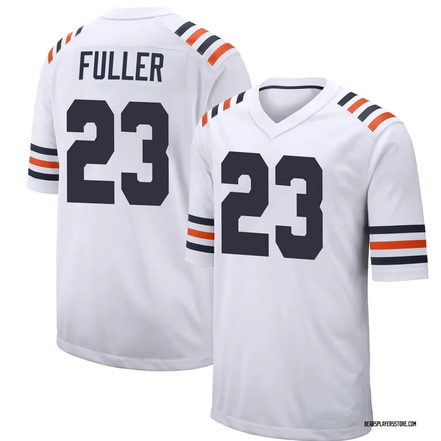 Kyle Fuller Youth Chicago Bears Nike 