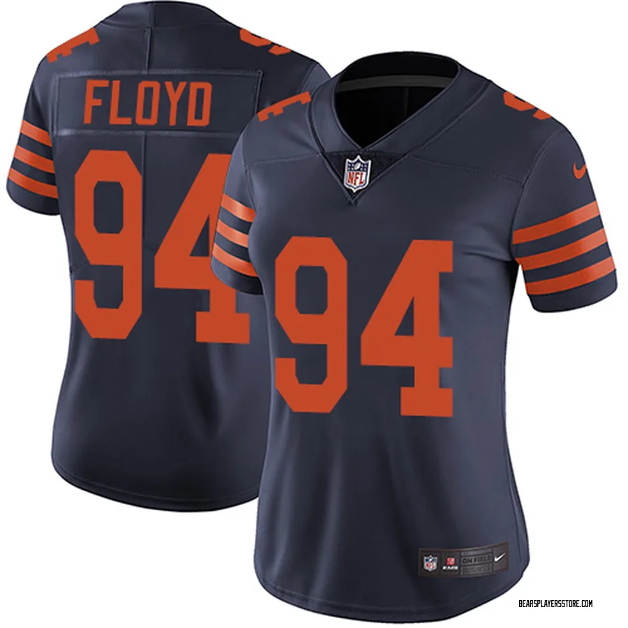 leonard floyd jersey