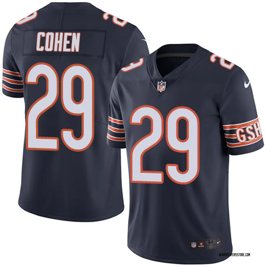 tarik cohen jersey youth